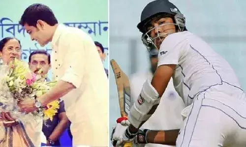 CM ममता को झटके पर झटका,खेल मंत्री लक्ष्मी रतन शुक्ला का इस्तीफा