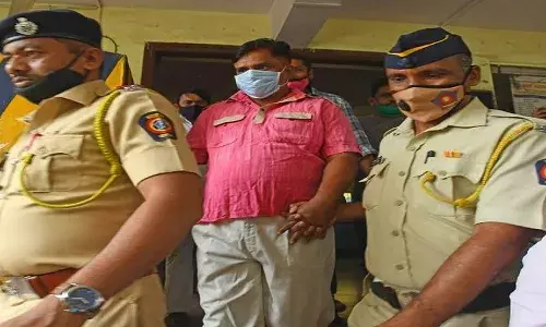 डब्बावालों के नाम पर फर्जी लोन, पूर्व अध्यक्ष सुभाष तलेकर को पुलिस ने पुणे में पकड़ा