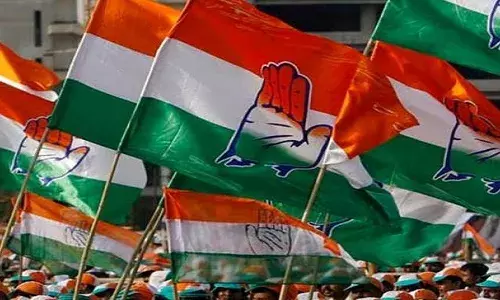 बिहार कांग्रेस में घमासान,11 विधायक NDA में शामिल होने की फिराक में