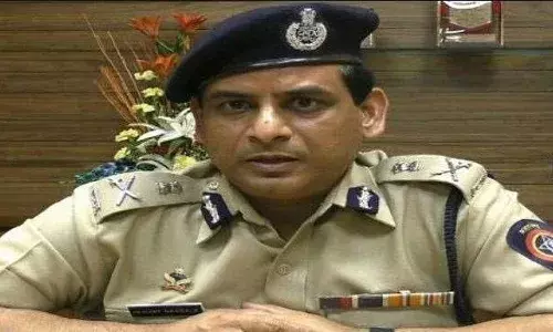 सुबोध कुमार जायसवाल की जगह Maharashtra के New DGP हेमंत नागराले