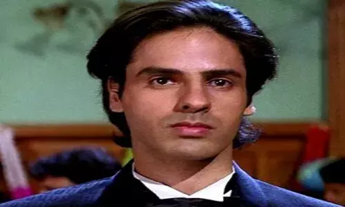 धीरे-धीरे से मेरी जिंदगी में आना,राहुल रॉय को अस्पताल से छुट्टी धीरे-धीरे से मेरी जिंदगी में आना,राहुल रॉय को अस्पताल से छुट्टी