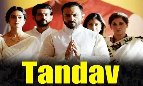 तांडव वेब सीरीज के खिलाफ सैफ अली खान व निर्माताओं पर FIR,लखनऊ पुलिस मुंबई में तांडव वेब सीरीज के खिलाफ सैफ अली खान व निर्माताओं पर FIR,लखनऊ पुलिस मुंबई में