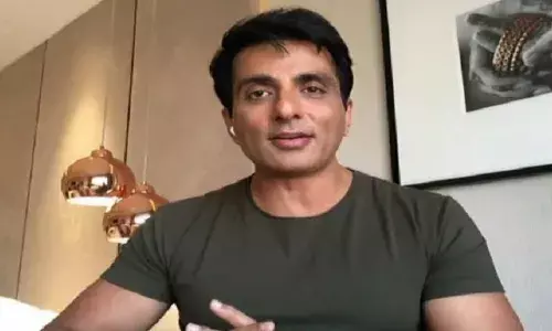 बॉम्बे हाईकोर्ट से सोनू सूद को नहीं मिली राहत,अवैध निर्माण के नोटिस को रद्द करने की याचिका खारिज बॉम्बे हाईकोर्ट से सोनू सूद को नहीं मिली राहत,अवैध निर्माण के नोटिस को रद्द करने की याचिका खारिज