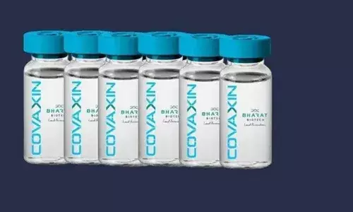 मेड इन इंडिया वैक्सीन में 92 देशों की दिलचस्पी,भारत साबित होगा गेमचेंजर