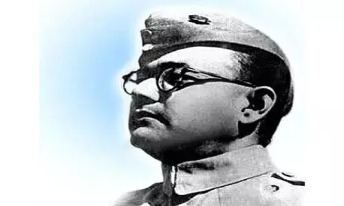 क्या गांधीजी और कांग्रेस ने नेताजी सुभाष चंद्र बोस पर अन्याय किया? क्या गांधीजी और कांग्रेस ने नेताजी सुभाष चंद्र बोस पर अन्याय किया?