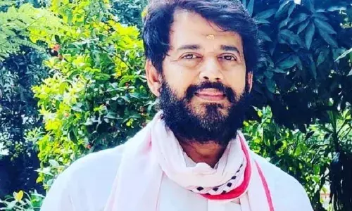 तांडव वेब सीरीज: करोड़ों कमाने के चक्कर में हमारे भगवान को ओछा न दिखाएं: रवि किशन तांडव वेब सीरीज: करोड़ों कमाने के चक्कर में हमारे भगवान को ओछा न दिखाएं: रवि किशन