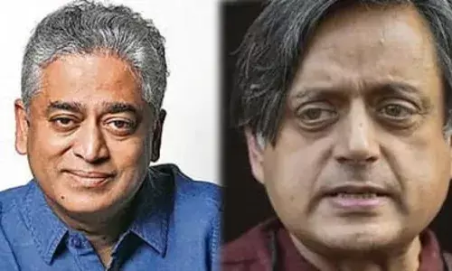 UP-MP-HR में वरिष्ठ पत्रकारों के खिलाफ FIR पर एडिटर्स गिल्ड ने की निंदा,कही ये बात UP-MP-HR में वरिष्ठ पत्रकारों के खिलाफ FIR पर एडिटर्स गिल्ड ने की निंदा,कही ये बात