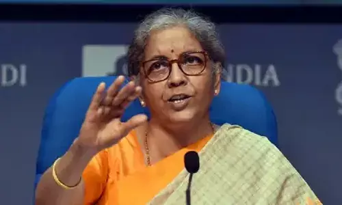 Budget 2021: इस बार बजट पेश कर क्या वित्त मंत्री निर्मला सीतारमण बनाएंगी ये रिकॉर्ड Budget 2021: इस बार बजट पेश कर क्या वित्त मंत्री निर्मला सीतारमण बनाएंगी ये रिकॉर्ड