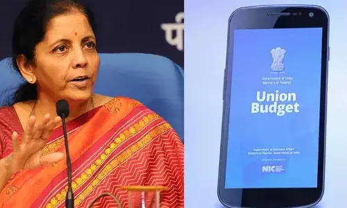 Budget 2021: इन राज्यों में लोगों को लुभाकर सियासी समीकरण साधने की कवायद Budget 2021: इन राज्यों में लोगों को लुभाकर सियासी समीकरण साधने की कवायद