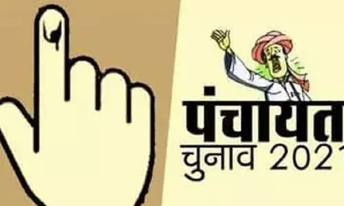 UP पंचायत चुनाव पर हाईकोर्ट का बड़ा फैसला,30 अप्रैल तक कराएं प्रधानों के चुनाव