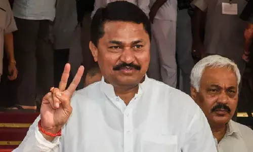 महाराष्ट्र विधानसभा अध्यक्ष का इस्तीफा,बनेंगे प्रदेश कांग्रेस अध्यक्ष महाराष्ट्र विधानसभा अध्यक्ष का इस्तीफा,बनेंगे प्रदेश कांग्रेस अध्यक्ष