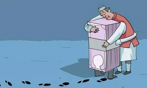 Donation का हिसाब नहीं देती हैं राजनीतिक पार्टियां! दानवीर Top 10 राज्य,गुजरात NO-1 महाराष्ट्र,UP के बाद चौथा कौन?