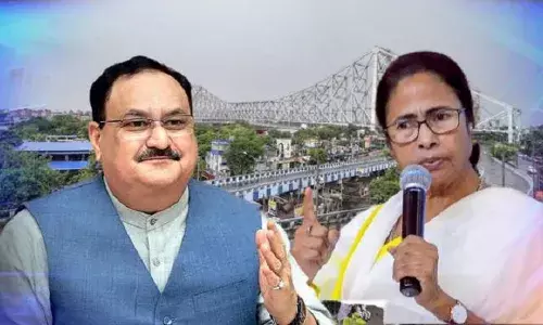 परिवर्तन यात्राअब पछताए होत क्या,जब चिड़िया चुग गई खेत,TMC जाएगी या BJP हारेगी? परिवर्तन यात्राअब पछताए होत क्या,जब चिड़िया चुग गई खेत,TMC जाएगी या BJP हारेगी?