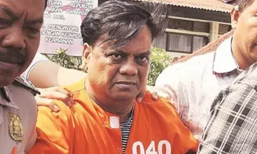 क्राइम रिपोर्टर मामले में छोटा राजन बरी, जानिए क्या था मामला