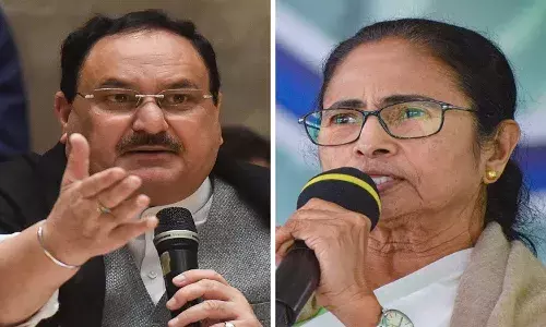 बंगाल में नड्डा-चड्ढा-फड्डा के बाद अब हंबा-रंबा-कम्मा...वायरल हुआ ममता बनर्जी का Video जानिए?