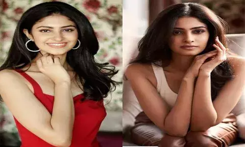 Mumbai: कौन है मानसा वाराणसी,जिसने जीता Femina Miss India 2020 का खिताब Mumbai: कौन है मानसा वाराणसी,जिसने जीता Femina Miss India 2020 का खिताब