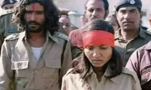 डकैतों की कहानियां बताएगा MP का यह डकैत म्यूजियम डकैतों की कहानियां बताएगा MP का यह डकैत म्यूजियम