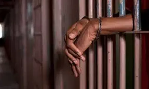 India:जेलों में 67 प्रतिशत कैदी हिंदू,18 प्रतिशत मुसलमान