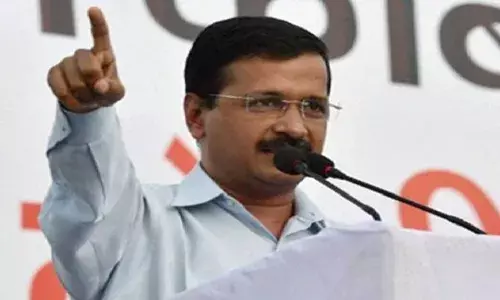 UP में एंट्री करेंगे अरविंद केजरीवाल,28 को फूकेंगे आंदोलन का बिगुल