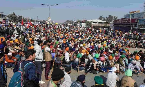 Toolkit Case में मुलुक को ढूंढ रही पुलिस,BJP बोली SS से है नाता