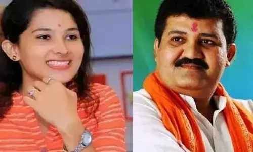 Pooja Chavan suicide case:शिवसेना के मंत्री संजय राठौड़ की क्या होगी हकालपट्टी? Pooja Chavan suicide case:शिवसेना के मंत्री संजय राठौड़ की क्या होगी हकालपट्टी?