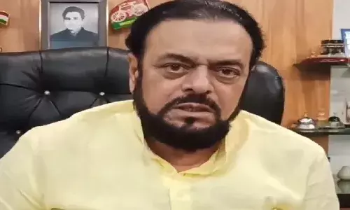 अबू आजमी का विवादित बयान,लिव-इन रिलेशनशिप को घातक बताया जाने क्यों