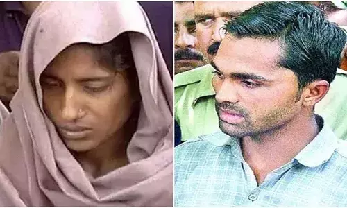 इश्क के जुनून में 7 को कुल्हाड़ी से काटा,पहली बार किसी महिला को होगी फांसी,सलीम भी चढ़ेगा सूली इश्क के जुनून में 7 को कुल्हाड़ी से काटा,पहली बार किसी महिला को होगी फांसी,सलीम भी चढ़ेगा सूली