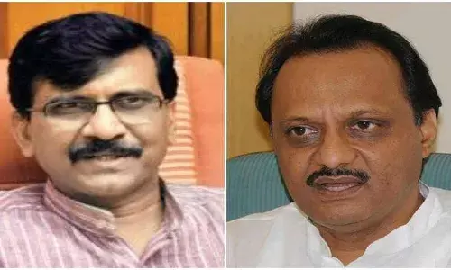 मुंबई-पुणे मनपा चुनाव शिवसेना-NCP साथ लड़ेंगे,पर कांग्रेस..संजय राऊत का बड़ा एलान मुंबई-पुणे मनपा चुनाव शिवसेना-NCP साथ लड़ेंगे,पर कांग्रेस..संजय राऊत का बड़ा एलान