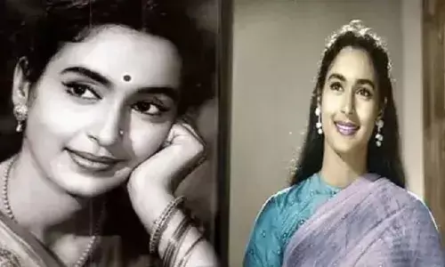 पुण्यतिथि:इस वजह से नूतन ने संजीव कुमार को मारा था थप्पड़ पुण्यतिथि:इस वजह से नूतन ने संजीव कुमार को मारा था थप्पड़