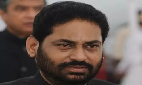 क्या महाराष्ट्र लॉकडाउन की राह पर है? नागपुर में स्कूल-कॉलेज बंद,नितिन राउत ने कही ये बात