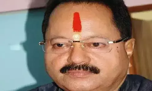 शिवसेना के उपनेता,ठाणे के पूर्व महापौर अनंत तरे नहीं रहे