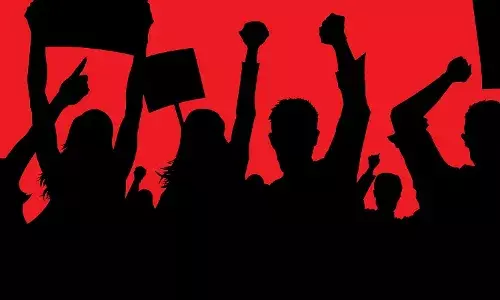 यह कहां का न्याय है?ऐसा तो मुगलों-अंग्रेजों के जमाने में भी नहीं हुआ,26 को भारत बंद