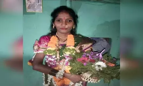 Maharashtra में अंधविश्वास!तांत्रिक ने इतना पीटा कि महिला और बच्चे की तड़पकर हुई मौत