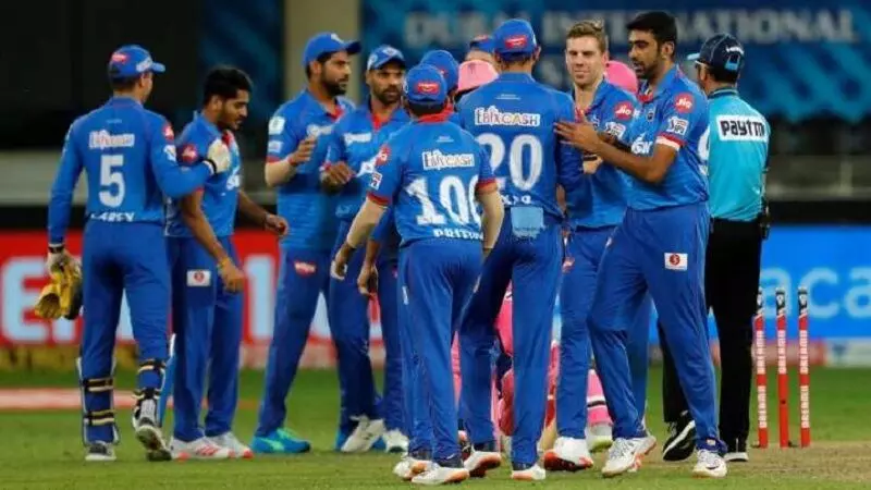 Cricket:भारतीय क्रिकेट में मुंबई-दिल्ली का बोलबाला हुआ कम,छोटे शहरों ने दिखाया दम