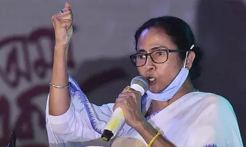 ममता बनर्जी ने क्यों कहा-डोनाल्ड ट्रंप जैसा हाल होगा नरेंद्र मोदी का? ममता बनर्जी ने क्यों कहा-डोनाल्ड ट्रंप जैसा हाल होगा नरेंद्र मोदी का?