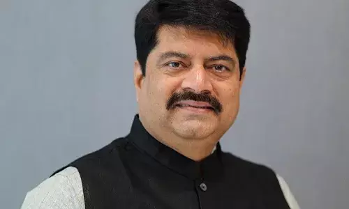 मुंबई के सांसद कोटक के प्रयत्नों को मिला यश,OTT प्लेटफार्म को लेकर सरकार ने लिया संज्ञान