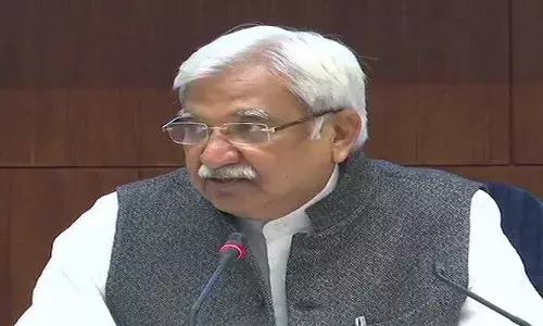 तमिलनाडु,केरल,पुडुचेरी एक चरण तो बंगाल में 8,असम  में 3 राउंड में होंगे चुनाव, 2 मई को नतीजे