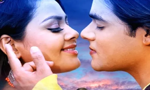 दिलदार से दिल लागल का फर्स्ट लुक हुआ जारी दिलदार से दिल लागल का फर्स्ट लुक हुआ जारी