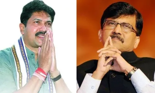 सुशांत की मौत पर हल्ला मचाने वालों डेलकर की मौत पर चुप क्यों?