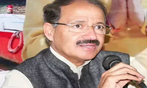 आजाद, सिब्बल, शर्मा के बाद अब अल्वी ने भी कांग्रेस को दी नसीहत