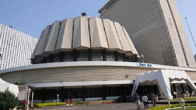 1March:महाराष्ट्र विधानमंडल का बजट सत्र हंगामेदार होने की आशंका