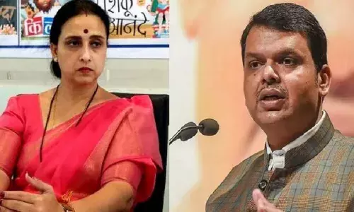 फडणवीस,शेलार,भातखलकर,दरेकर और चित्रा वाघ के खिलाफ मुकदमा फडणवीस,शेलार,भातखलकर,दरेकर और चित्रा वाघ के खिलाफ मुकदमा