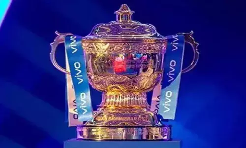 IPL का 9 अप्रैल से आगाज,30 मई को नरेंद्र मोदी क्रिकेट स्टेडियम में दिखेगा फाइनल अंजाम IPL का 9 अप्रैल से आगाज,30 मई को नरेंद्र मोदी क्रिकेट स्टेडियम में दिखेगा फाइनल अंजाम