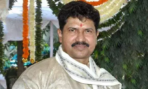 सात बार सांसद रहे मोहन डेलकर सुसाइड मामला,महाराष्ट्र सरकार ने जांच SIT को सौंपी