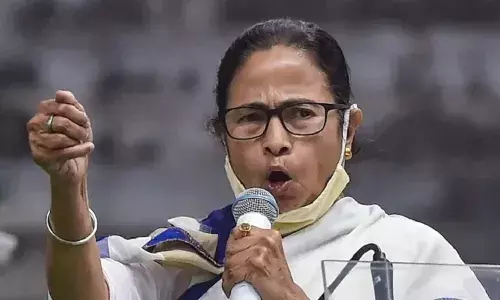 राहुल गांधी की राह पर ममता बनर्जी,कहा-मैं ब्राह्मण की बेटी