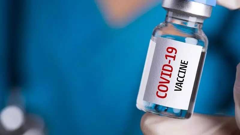 कोरोना वैक्सीन लगने के डेढ़ घंटे बाद गई जान,BMC ने कही ये बात