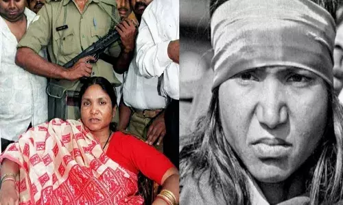 बैंडिट क्वीन की हत्या करने वाला 20 साल बाद बेहमई का किया दौरा