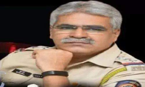 सहायक पुलिस आयुक्त के अचानक निधन से सकते में मुंबईकर,नागपुर में फिर से लगा लॉकडाउन