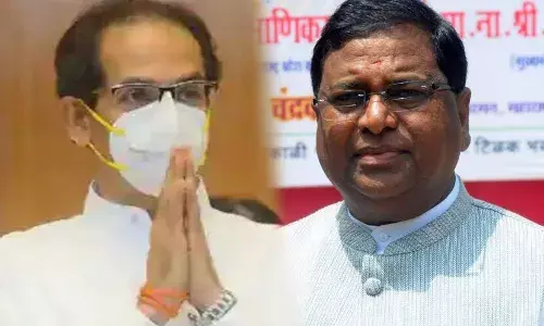 संजय राठोड के बाद वनमंत्री पद के लिए हरिभाऊ राठोड का दावा