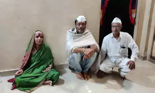 जैकी श्रॉफ को अपने घर पाकर क्यों भावुक हो गए दीपाली तुपे के घरवाले